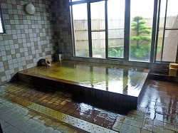 宮之城温泉 ちさと旅館 鹿児島の温泉_d0086228_16353578.jpg
