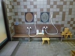 宮之城温泉 ちさと旅館 鹿児島の温泉_d0086228_1635650.jpg