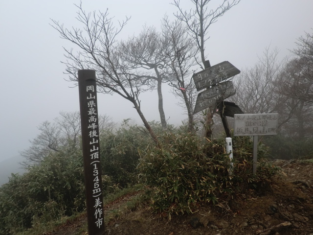 後山(板馬見山)_b0227552_1443065.jpg
