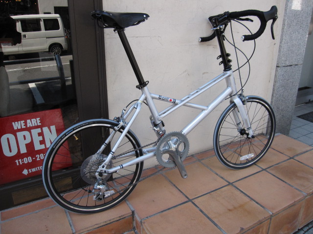 BRUNO B-ant a451s a406s_e0188759_18553482.jpg