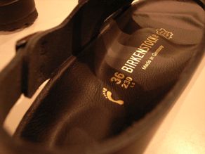 \"BIRKENSTOK MILANO SL\"ってこんなこと。_c0140560_1013353.jpg