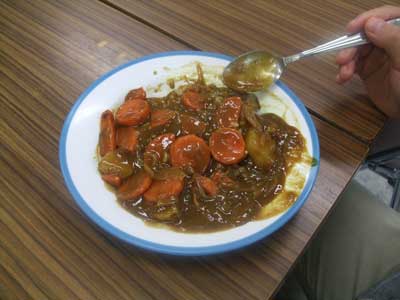 カレー日和_c0152274_12402458.jpg