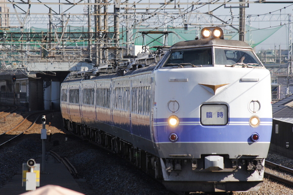 尾久車両センター公開 返却回送 東上線撮影記
