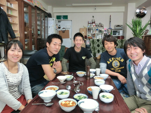CRファクトリーの呉さんがgood!ランチに!!_a0080406_21514273.jpg