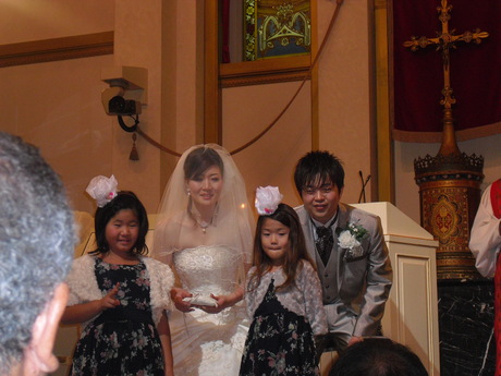博志君結婚式_b0209507_18211532.jpg