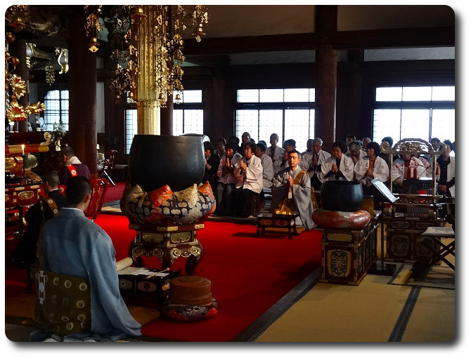 本山妙傳寺へ圓乗寺さま団体参拝！_d0214907_831139.jpg