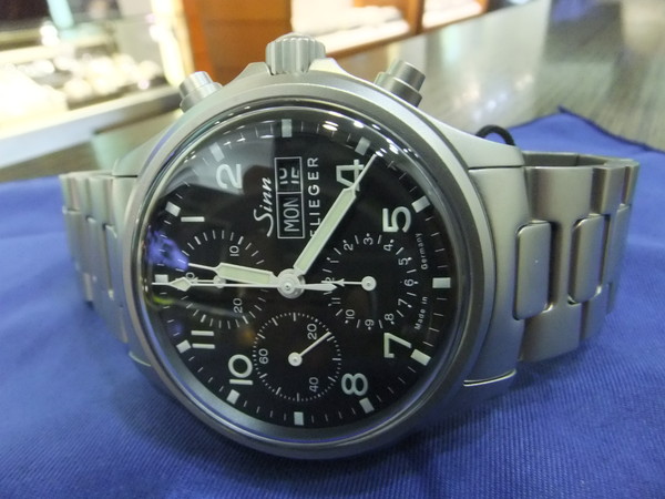 ☆SINN　３５８フリーガー☆_a0234212_11525978.jpg