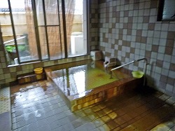 宮之城温泉 ちさと旅館 鹿児島の温泉_d0086228_1130777.jpg