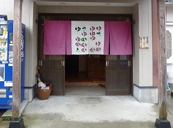 宮之城温泉 ちさと旅館 鹿児島の温泉_d0086228_145454100.jpg