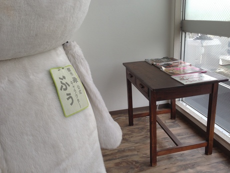 クマダ書店のおかげ_a0026530_13164181.jpg