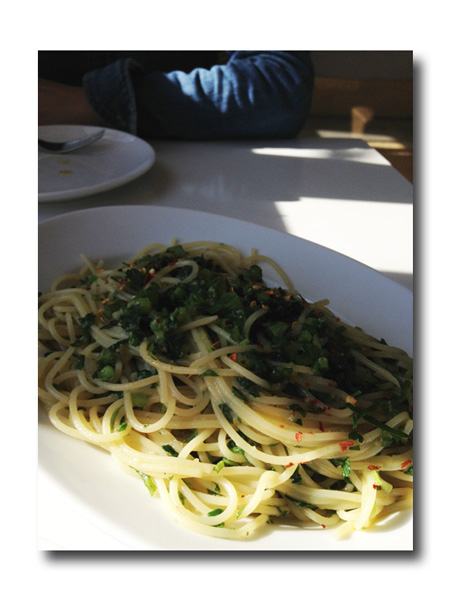  ☆ 湘南 Lunch ☆　奥さんと七里ケ浜へ 　〜 SICILIANA 〜_d0069838_13411578.jpg