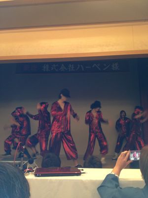 慰安旅行Part2_e0166340_18184291.jpg