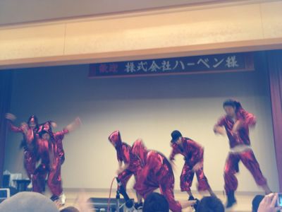 慰安旅行Part2_e0166340_18184572.jpg