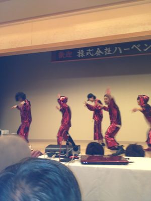 慰安旅行Part2_e0166340_18184660.jpg