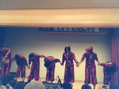 慰安旅行Part2_e0166340_18184777.jpg