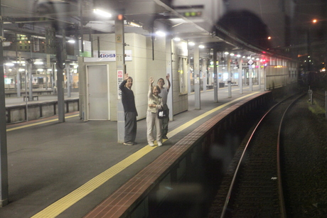 はじめての旅立ち_d0179447_20521578.jpg