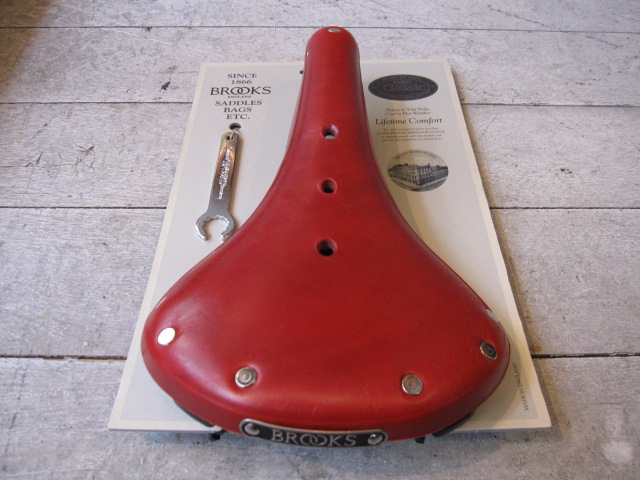 BROOKS 入荷_e0188759_13573217.jpg
