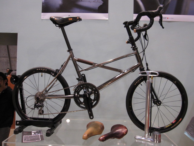 BRUNO B-ant VENTURA Steel 451_e0188759_1641025.jpg