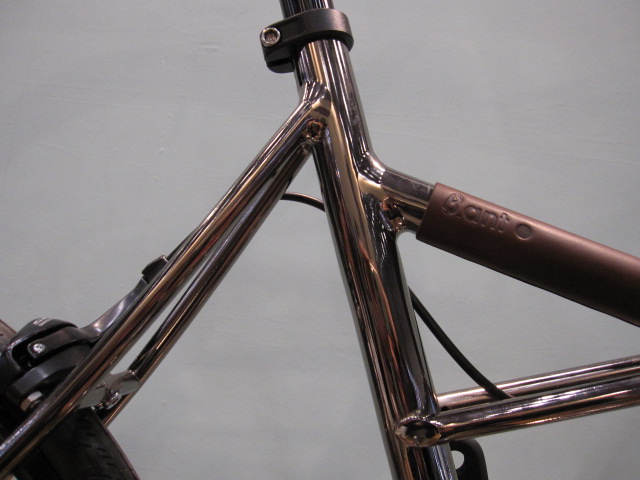 BRUNO B-ant VENTURA Steel 451_e0188759_1643098.jpg
