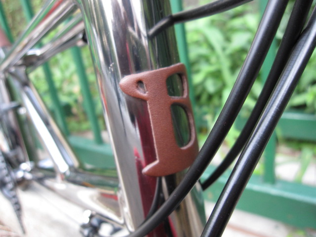 BRUNO B-ant VENTURA Steel 451_e0188759_1654019.jpg