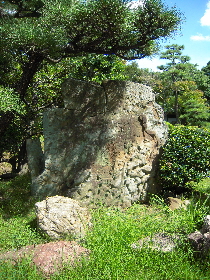 那古野城_e0033570_20491088.jpg