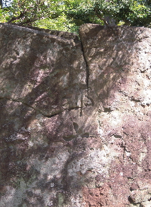 那古野城_e0033570_20493535.jpg