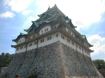 那古野城_e0033570_2049453.jpg