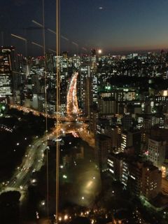 東京タワーライブありがとう！！_e0261371_1618331.jpg