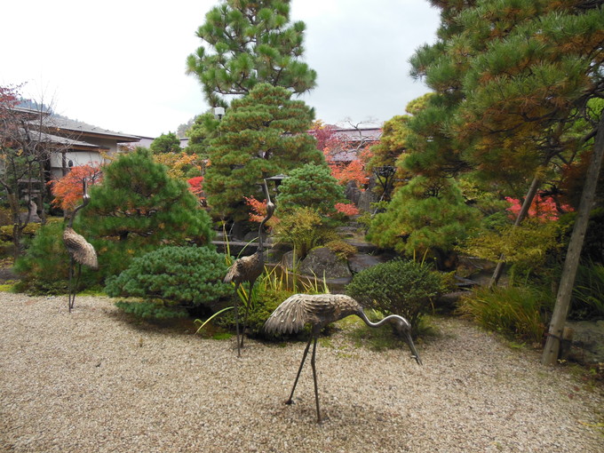 宮沢賢治記念館・天童温泉_e0040673_14562131.jpg