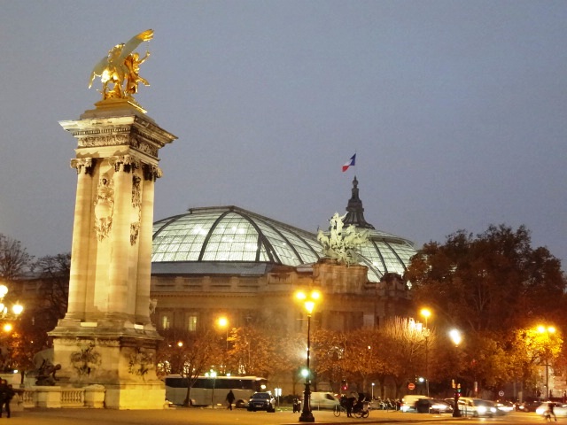 パリ・フォト　グラン・パレ　Paris Photo a Grand Palais_a0284783_726865.jpg