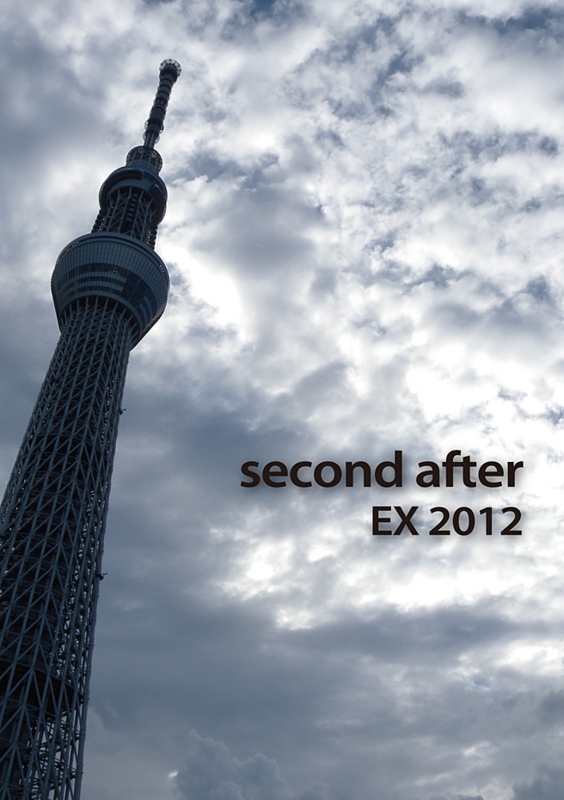 【告知】『セカンドアフターEX2012』に寄稿しましたよ！_f0237885_2316577.jpg