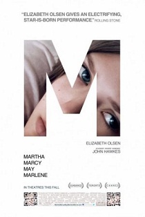 『Martha Marcy May Marlene』　　＜ UK版Blu-ray ＞_d0098286_832983.jpg