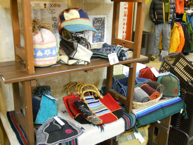 Xob入荷致しましたー。