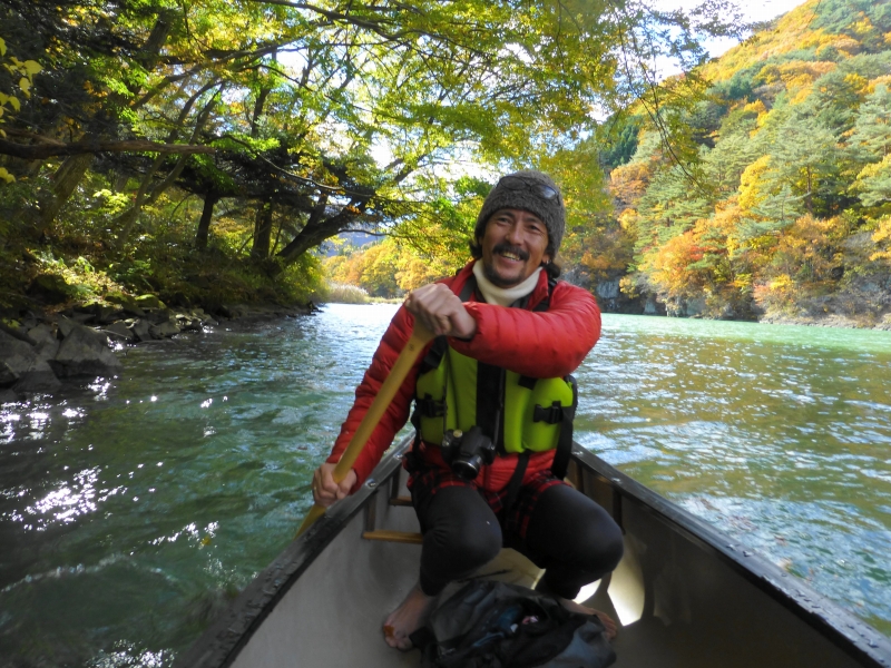 HAPPY　SMILE　川治温泉　♪_e0202393_7443040.jpg