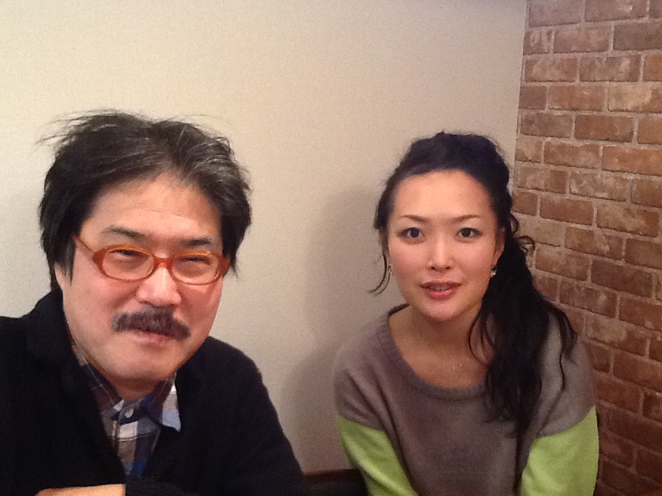 書評家 古本ライター岡崎武志さんが書肆風羅堂で取材 書肆風羅堂 ｆｏｏｌ ａ ｄｏ 日乗
