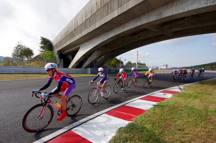 第45回九州地域自転車道路競走大会　その３_e0079696_15292495.jpg