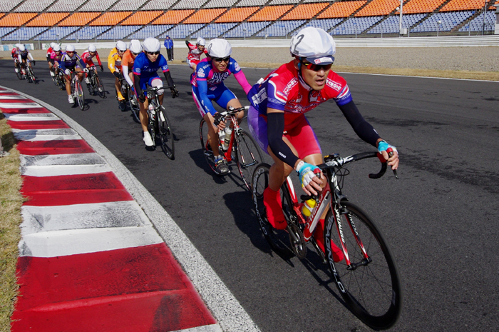 第45回九州地域自転車道路競走大会　その３_e0079696_15302356.jpg