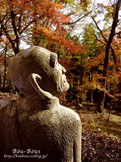 素晴らしかった箱根・長安寺_d0128697_22363917.jpg