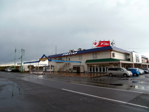 上越ウイング店 移転の為、閉店致しました。_a0160006_17201389.jpg