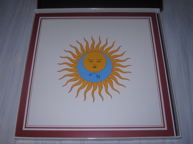 KING CRIMSON / LARK\'S TONGUES IN ASPIC THE COMPLETE RECORDINGS_b0042308_0323499.jpg
