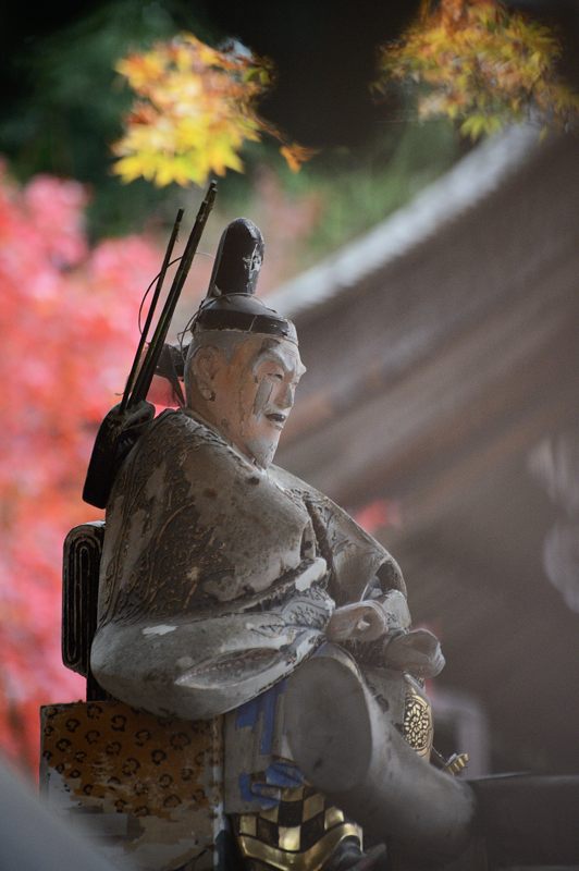 2012京都の紅葉・鍬山神社　其の二_f0032011_19453263.jpg