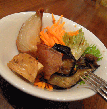 二子玉川 Awkitchen Nicot 田園 でらいと