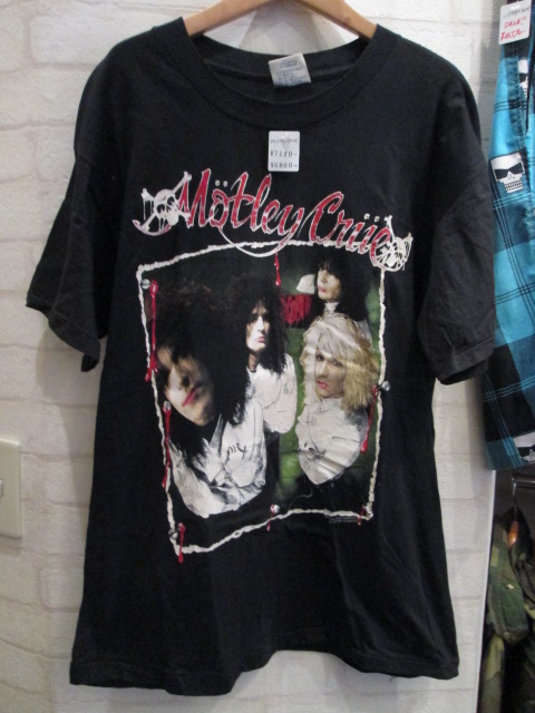 まだまだMOTLEY CRUE！_f0181819_16593637.jpg