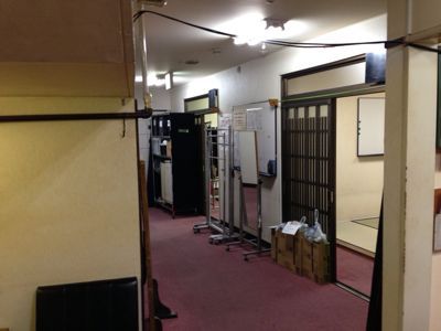 名鉄ホール 旅の足跡帳 名鉄ホール 旅の足跡帳