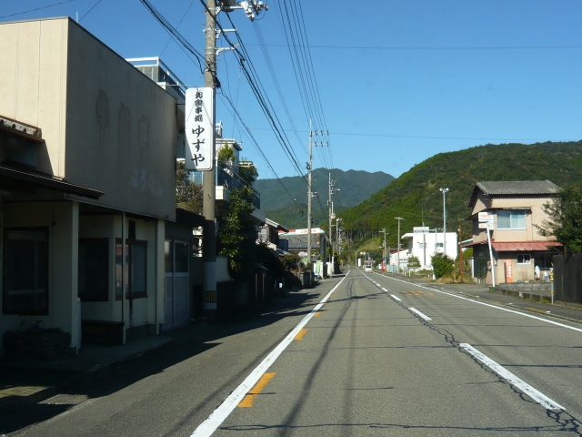 牟岐町指定天然記念物『笹見のムクノキ』さん。です。(・∨・●)_a0280142_15416.jpg