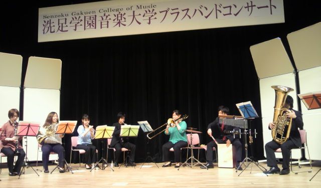 ブラスバンドコンサート_f0081443_23363623.jpg