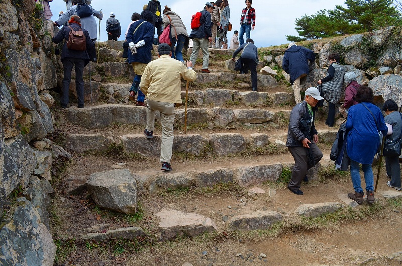 天空の城　「竹田城」_e0237645_2355665.jpg