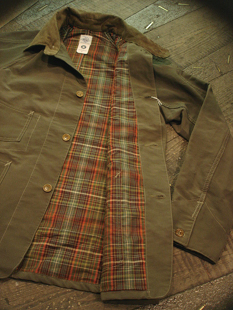 Post O`Alls [ ポスト オーバーオールズ ] 2024AW Collection