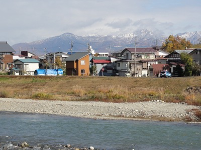 八海山・駒ケ岳の雪化粧_a0084753_11392572.jpg