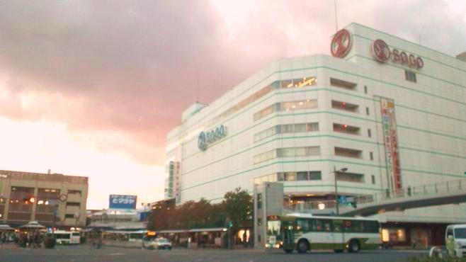 そごう呉店 Littlewomen そごう呉店 Littlewomen
